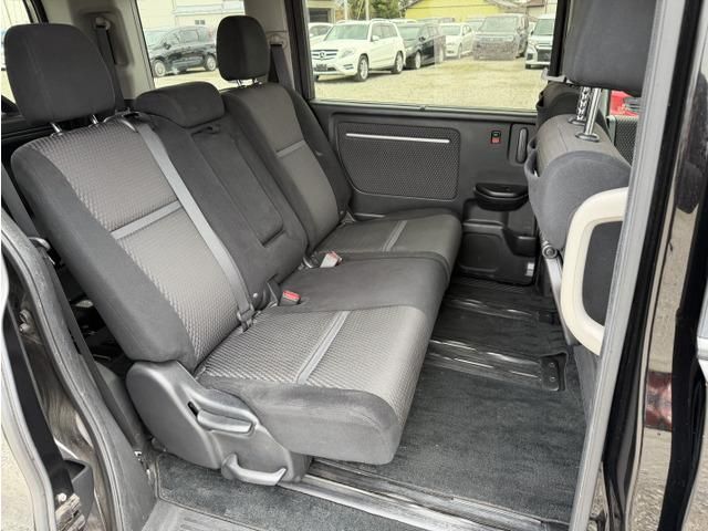 STEPWAGON SPADA