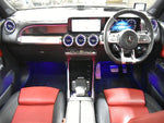 MERCEDES AMG GLB class