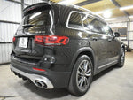 MERCEDES AMG GLB class