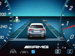 MERCEDES AMG GLB class