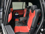 MERCEDES AMG GLB class