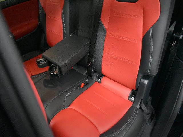 MERCEDES AMG GLB class
