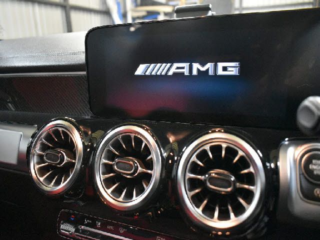 MERCEDES AMG GLB class