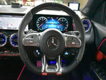 MERCEDES AMG GLB class