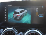 MERCEDES AMG GLB class