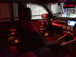 MERCEDES AMG GLB class