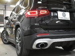 MERCEDES AMG GLB class