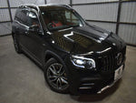 MERCEDES AMG GLB class