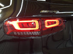 MERCEDES AMG GLB class