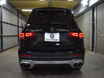 MERCEDES AMG GLB class