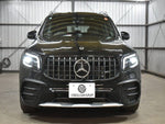 MERCEDES AMG GLB class