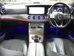 MERCEDES BENZ CLS class