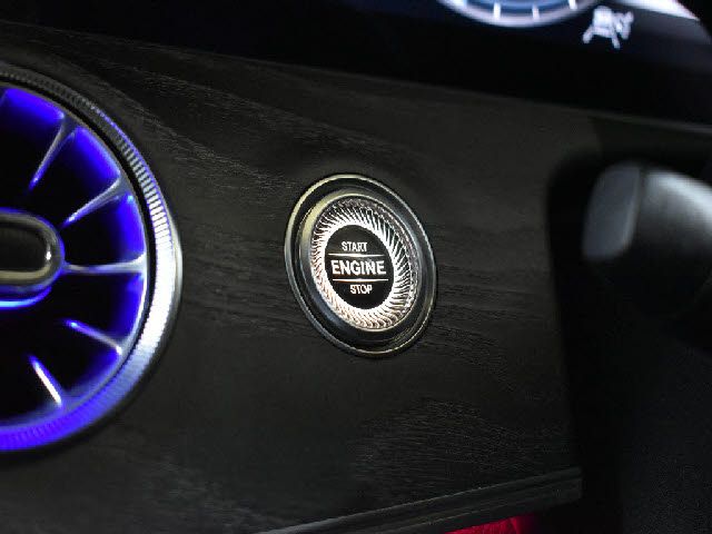 MERCEDES BENZ CLS class