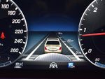 MERCEDES BENZ CLS class