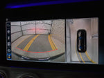 MERCEDES BENZ CLS class