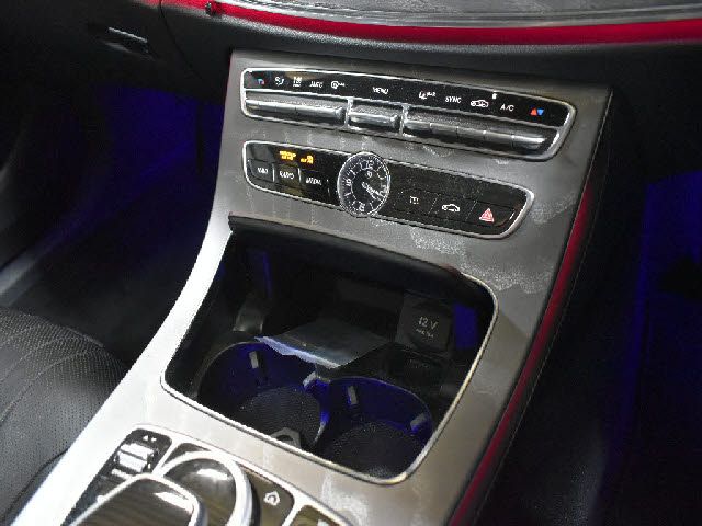 MERCEDES BENZ CLS class