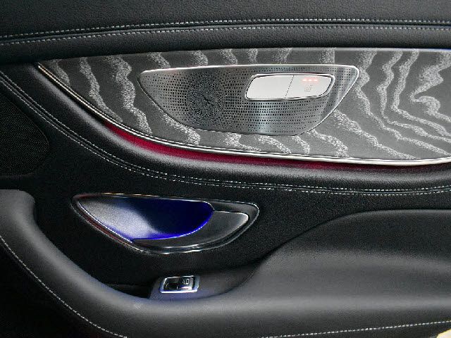 MERCEDES BENZ CLS class