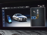 MERCEDES BENZ CLS class