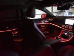MERCEDES BENZ CLS class