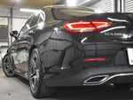 MERCEDES BENZ CLS class