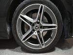 MERCEDES BENZ CLS class