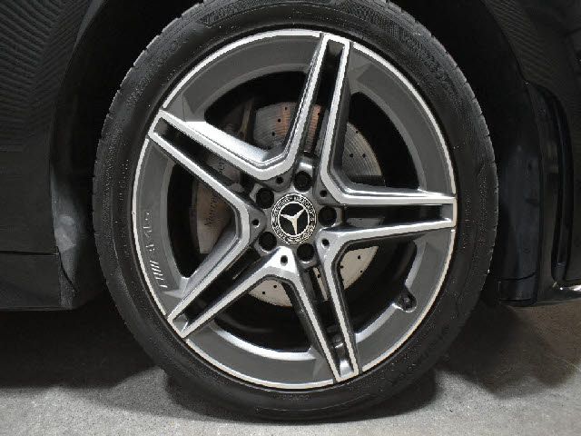 MERCEDES BENZ CLS class