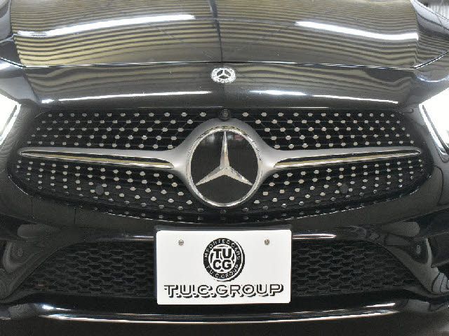 MERCEDES BENZ CLS class