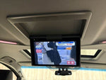 ALPHARD hybrid 4WD
