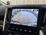 ALPHARD hybrid 4WD