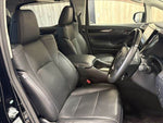 ALPHARD hybrid 4WD