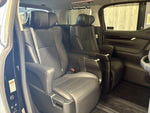 ALPHARD hybrid 4WD