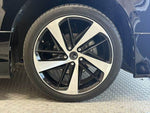 ALPHARD hybrid 4WD