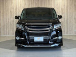 ALPHARD hybrid 4WD