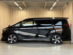 ALPHARD hybrid 4WD