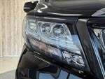 ALPHARD hybrid 4WD