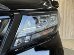 ALPHARD hybrid 4WD