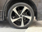 ALPHARD hybrid 4WD