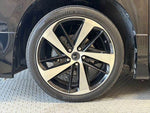 ALPHARD hybrid 4WD