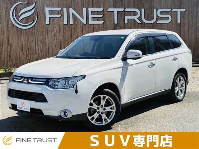 OUTLANDER 4WD