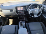OUTLANDER 4WD