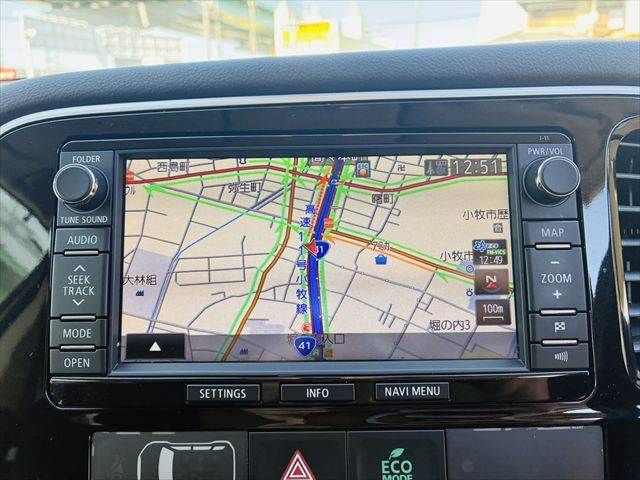 OUTLANDER 4WD