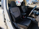 OUTLANDER 4WD