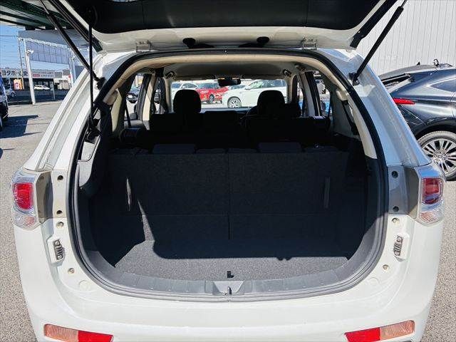 OUTLANDER 4WD