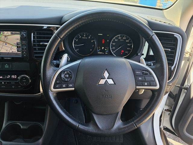 OUTLANDER 4WD