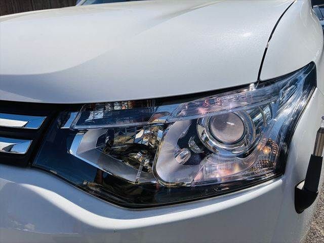 OUTLANDER 4WD