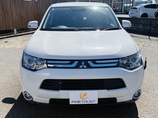 OUTLANDER 4WD