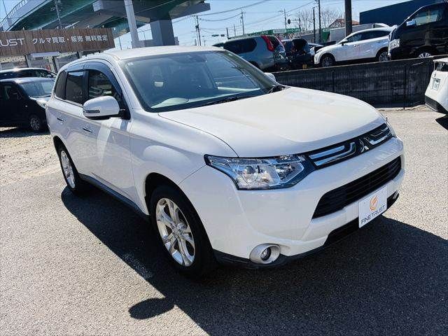 OUTLANDER 4WD