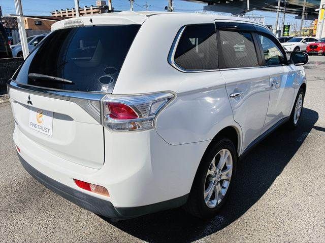 OUTLANDER 4WD