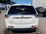 OUTLANDER 4WD