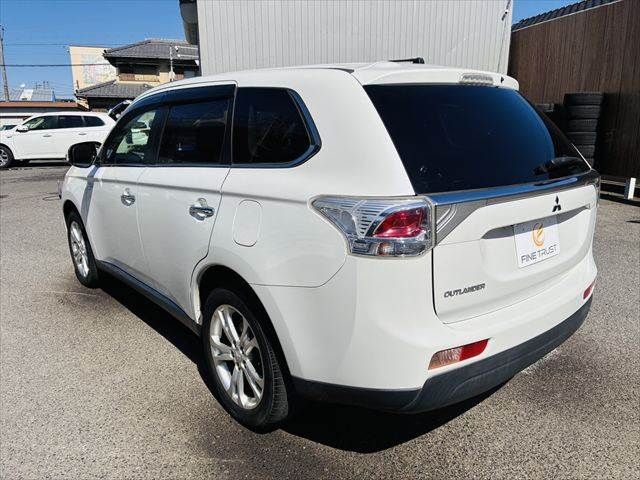 OUTLANDER 4WD